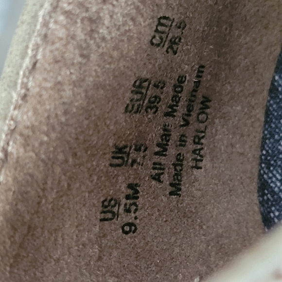 Dr.Scholls Harlow Wedge Bootie - Picture 9 of 9